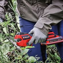 FORBICE A BATTERIA POTATURA TELESCOPICA GP-LS 18/28 EINHELL