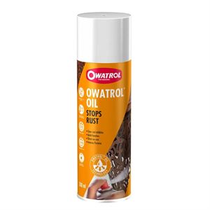 OWATROL OIL SPRAY ML.300 ANTIRUGGINE BLOCCANTE PENETRANTE
