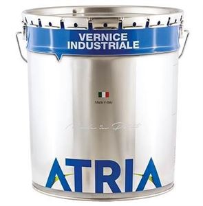 PITTURA ANTIFUMO SINTETICA LT.16 ATRIA