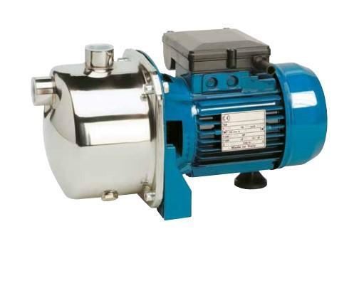 ELETTROPOMPA AUTOADESCANTE INOX JETX-P 90 HP.0,9 220V ARVEN