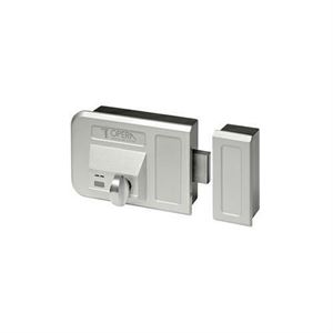 OPERA ELET.CANCELLI DX CHIAVE/POMO 28002.1