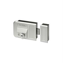 OPERA ELET.CANCELLI DX CHIAVE/POMO 28002.1