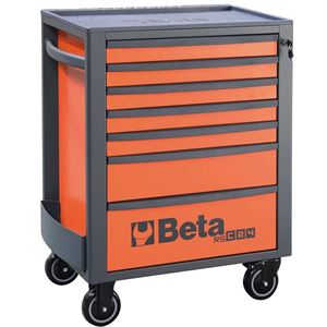 CASSETTIERA BETA RSC24/7-R