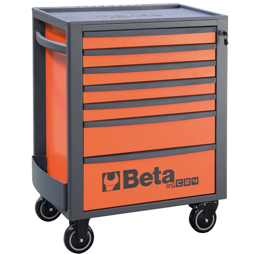 CASSETTIERA BETA RSC24/7-R