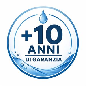 ESTENSIONE GARANZIA DOMUS2 +10 ANNI (DOPO ACQUISTO)