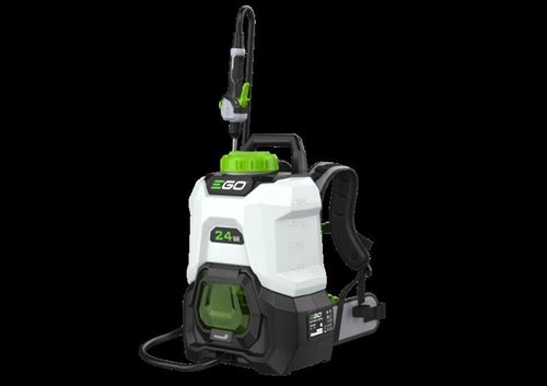 EGO POWER POMPA IRRORATRICE A SPALLA BSP3500E