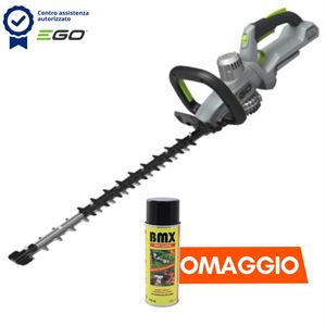 EGO POWER TAGLIASIEPI A BATTERIA HT5100E  CM.51 030402