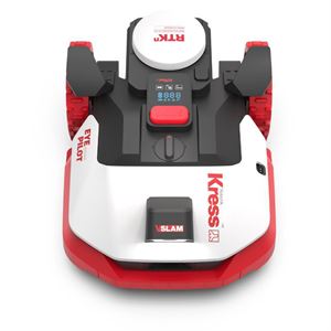 KRESS ROBOT RASAERBA EYEPILOT RTK 1000 MQ. 4G ZERO TRIM KR261ES