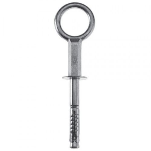 GOLFARE IN ACCAIO PER PONTEGGI 50 GP-TAM 180 MM FISHER