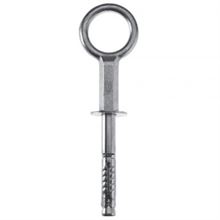 GOLFARE IN ACCAIO PER PONTEGGI 50 GP-TAM 180 MM FISHER
