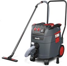 ASPIRAPOLVERE PROFESSIONALE STARMIX IPULSE L-BASIC1635