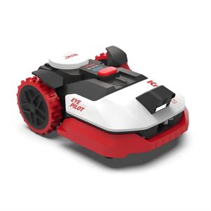 KRESS ROBOT RASAERBA 4G INTEGRATO EYEPILOT RTK 500 MQ. KR250ES