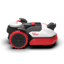 KRESS ROBOT RASAERBA 4G INTEGRATO EYEPILOT RTK 500 MQ. KR250ES