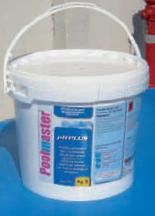 CORRETTORE PH PLUS KG.5