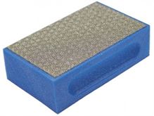 TAMPONE DIAMANTATO GR.60 MONTOLIT