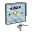SELETTORE CHIAVE DA PARETE RIB    ACG1030