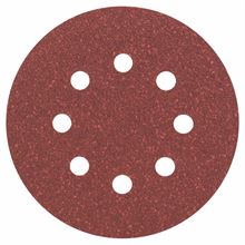 CARTA LEVIGATRICE ROTO.D.125 G.060   BOSCH 2608605641