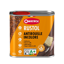 OWATROL OIL LT.0,500 ANTIRUGGINE BLOCCANTE PENETRANTE 22W732500