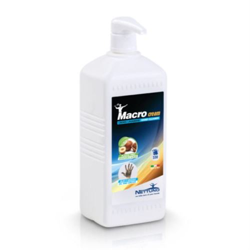 CREMA LAVAMANI MACROCREAM ML.1000 DOSATORE NETTUNO