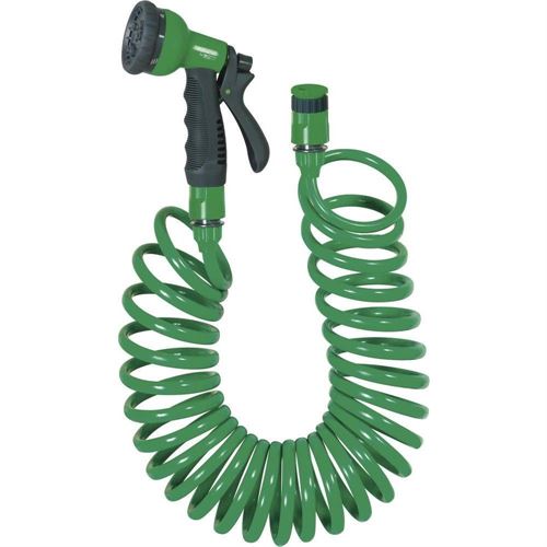 KIT TUBO SPIRALATO MT.15 ACQUAPRO RIF.5073