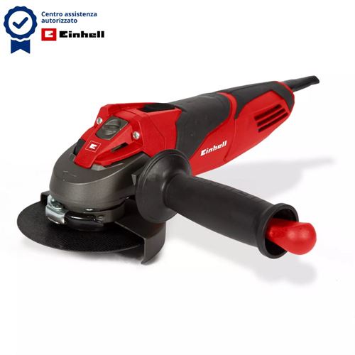 SMERIGLIATRICE ANGOLARE TE-AG115 EINHELL