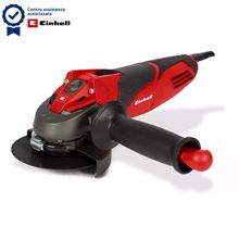 SMERIGLIATRICE ANGOLARE TE-AG115 EINHELL