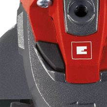 SMERIGLIATRICE ANGOLARE TE-AG115 EINHELL