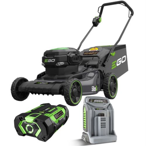 EGO POWER TOSAERBA A BATTERIA 50 CM LM2021E-SP