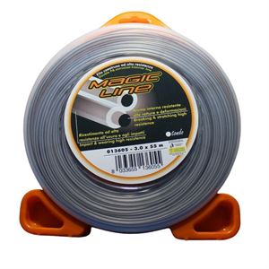 FILO MAGIC LINE TONDO D.2,4 MT.80 BM013604 BRUMAR