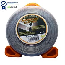 FILO MAGIC LINE TONDO D.2,4 MT.80 BM013604 BRUMAR