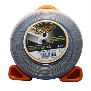 FILO MAGIC LINE TONDO D.3,5 MT.38 BRUMAR BM013606